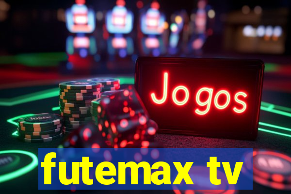 futemax tv